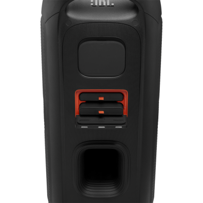 نظام الترفيه JBL PartyBox 720 IPX4 800W - لون أسود ضمان سنة من المستورد الرسمي