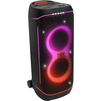 Entertainment system JBL PartyBox 720 IPX4 800W - black color one year warranty by the official importer