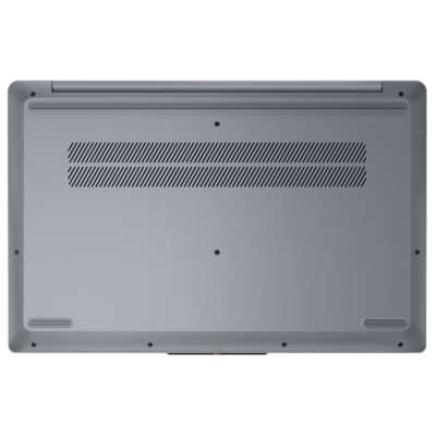 كمبيوتر محمول Lenovo IdeaPad Slim 3 15IAH8 - 83ER003UIV - Core i5-12450H 512GB SSD 16GB RAM - لون رمادي ضمان سنة من المستورد الرسمي