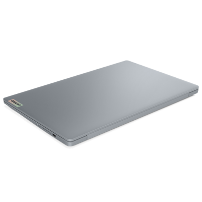 كمبيوتر محمول Lenovo IdeaPad Slim 3 15IAH8 - 83ER003UIV - Core i5-12450H 512GB SSD 16GB RAM - لون رمادي ضمان سنة من المستورد الرسمي