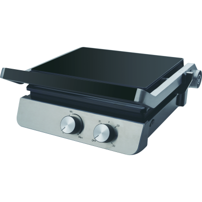 Electra 4-Slice Sandwich Toaster Model 231KJ – 1-Year Warranty by the Official Importer