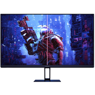 Xiaomi G27i 27'' Gaming Monitor FHD IPS HDR10 165Hz Black - 2 Years Warranty by Hamilton, the Official Importer