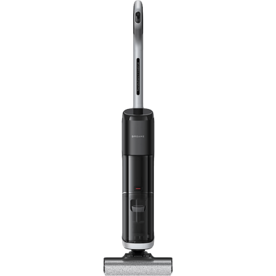  Dreame H14 Cordless Vacuum Cleaner with Mopping Function – Black Color – 2 Years Warranty by Cristalino (Official Importer) 