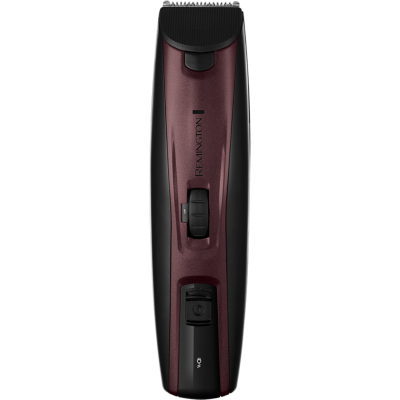 Remington beard styler with self-sharpening mechanism Beard Boss MB4047 – with official importer warranty.
