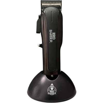 Pro Barber professional rechargeable hair clipper HC3969 – with official importer warranty.