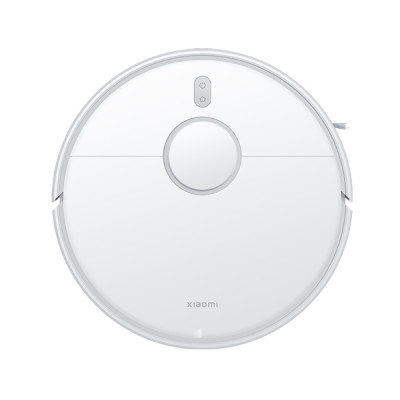 مكنسة روبوتية Xiaomi Robot Vacuum X10 مع وظيفة المسح ومحطة شفط – ضمان الوكيل الرسمي