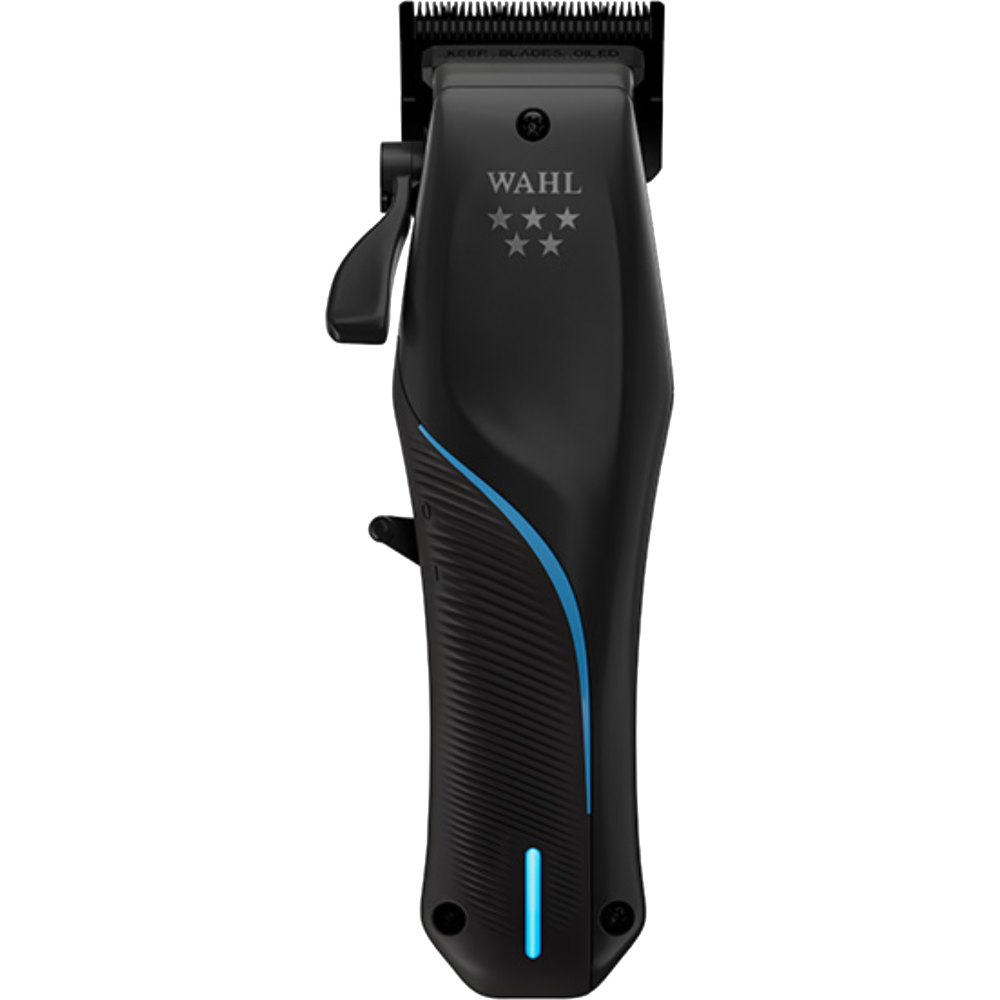  Wahl rechargeable hair clipper Vapor 3026483 – black color, with official importer warranty. 
