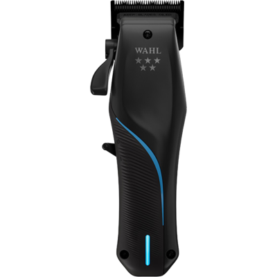 Wahl rechargeable hair clipper Vapor 3026483 – black color, with official importer warranty.
