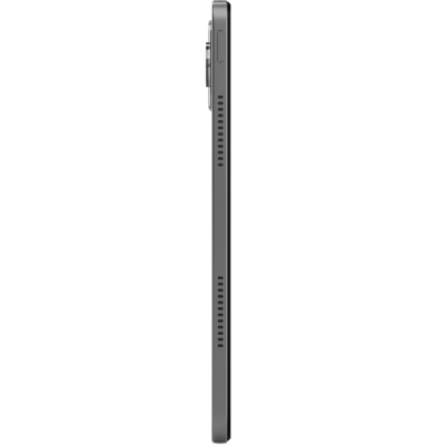  جهاز لوحي Lenovo Tab M11 ZADB0364IL، شاشة 11 بوصة، سعة 128 جيجابايت، ذاكرة RAM 8 جيجابايت، اتصال 4G LTE + WiFi – اللون رمادي، ضمان لمدة سنة من الوكيل الرسمي 