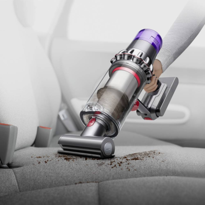 دايسون مكنسة كهربائية لاسلكية V11 أدفانسد، 150AW، أزرق