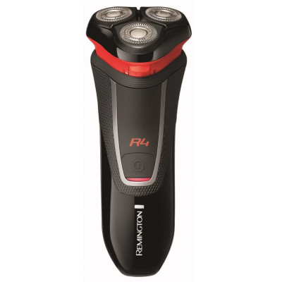 Remington rechargeable shaver Style R4 R4000 – with full 2-year official importer warranty.