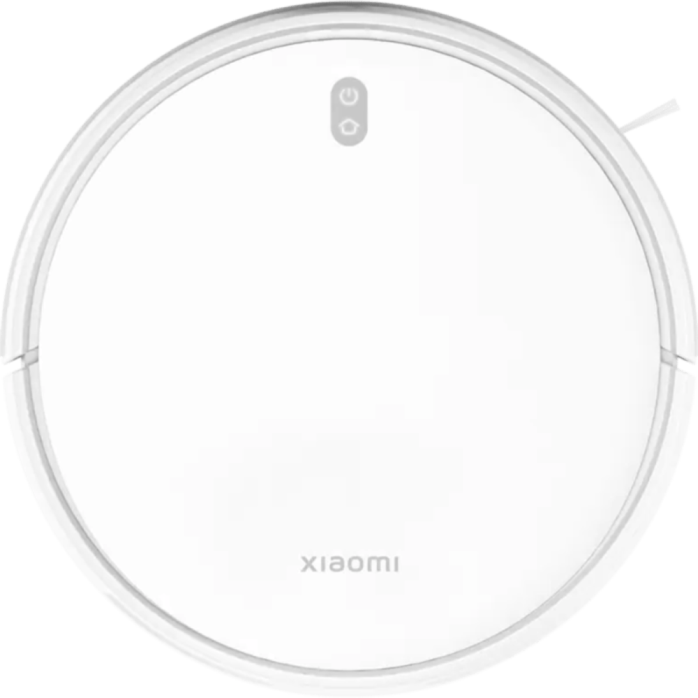 مكنسة ومسّاحة روبوت Xiaomi Robot Vacuum E10 – ضمان سنتين من الوكيل الرسمي