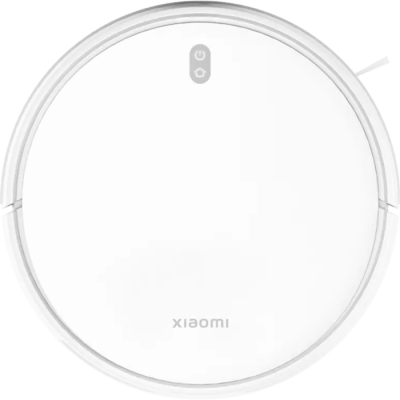 Xiaomi Robot Vacuum E10 Robot Vacuum & Mop – 2-Year Warranty by the Official Importer
