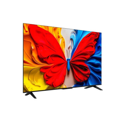  تي سي إل تلفزيون FHD فئة S5 حجم 50 بوصة ذكي بنظام تشغيل Google TV 