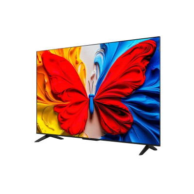  تي سي إل تلفزيون FHD فئة S5 حجم 50 بوصة ذكي بنظام تشغيل Google TV 