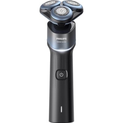 Philips electric shaver for wet and dry use X5006/00 – with official importer warranty.