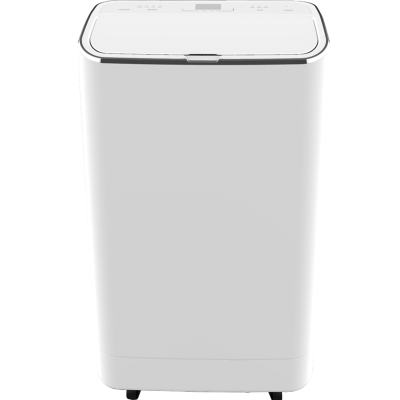 Tornado TO GO EU 16 12,000 BTU Portable AC – White – Official Warranty