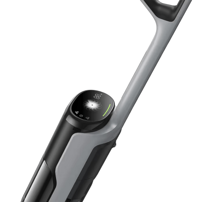  Dreame H14 Cordless Vacuum Cleaner with Mopping Function – Black Color – 2 Years Warranty by Cristalino (Official Importer) 
