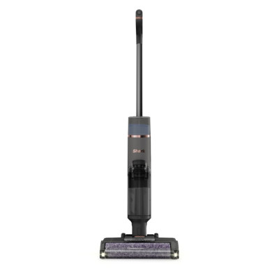 Cordless wet vacuum Shark WD213 – black color, 2‑year warranty by Sarig (official importer)