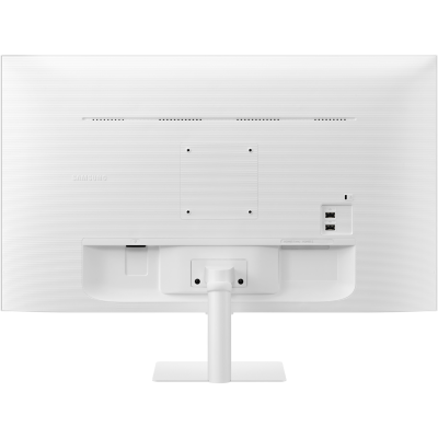 سامسونج M5 S32DM501EM شاشة ذكية 31.5 بوصة لوحة VA دقة FHD اللون أبيض - ضمان ثلاث سنوات من المستورد الرسمي