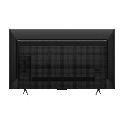  تي سي إل تلفزيون QLED فئة P8 حجم 55 بوصة 4K UHD ذكي بنظام تشغيل Google TV 