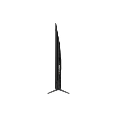  تي سي إل تلفزيون QLED فئة P8 حجم 55 بوصة 4K UHD ذكي بنظام تشغيل Google TV 