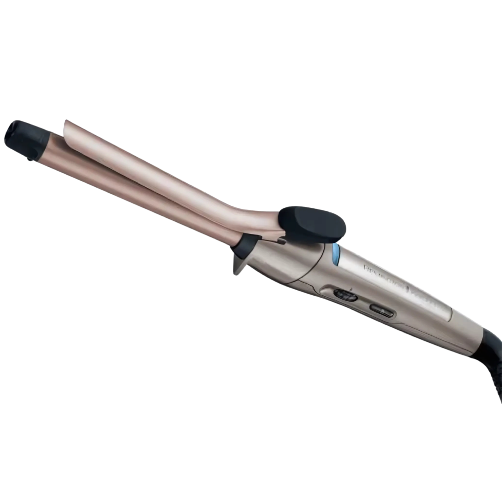ريمينغتون مكواة تجعيد الشعر (كيرلر) – 19 مم – Keratin Protect 5318CI – ضمان 4 سنوات من المستورد الرسمي