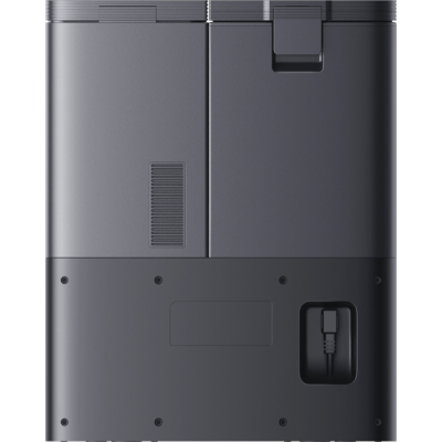 مكنسة روبوتية Anker Eufy X10 Pro Omni - أسود
