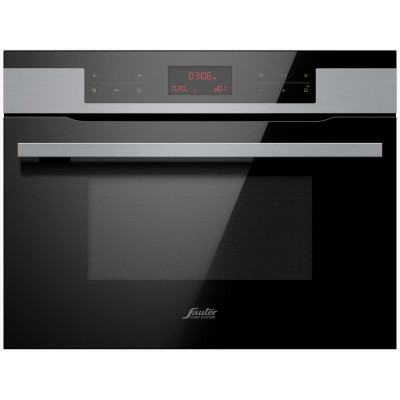 Sauter Built-in Oven 36L Stainless Steel Model CUISINE 7610IX – Warranty by the Official Importer