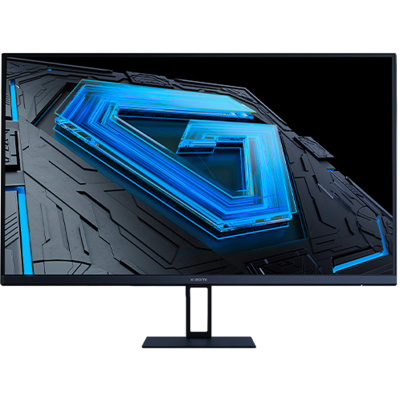  Xiaomi G27i 27'' Gaming Monitor FHD IPS HDR10 165Hz Black - 2 Years Warranty by Hamilton, the Official Importer 