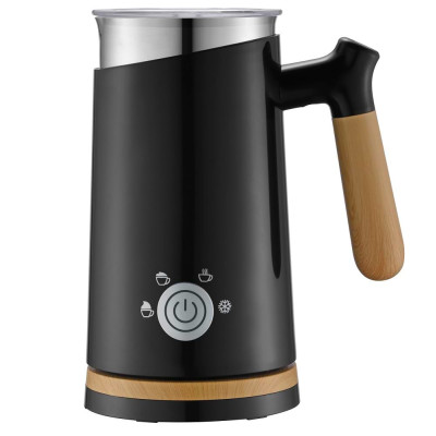 Hemilton Electric Milk Frother HEM 249 – Black