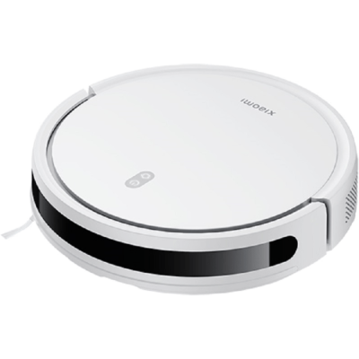 مكنسة ومسّاحة روبوت Xiaomi Robot Vacuum E10 – ضمان سنتين من الوكيل الرسمي
