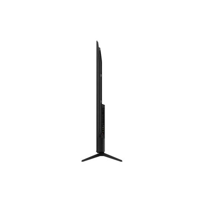  تي سي إل تلفزيون UHD فئة P6 حجم 65 بوصة 4K UHD ذكي بنظام تشغيل Google TV 
