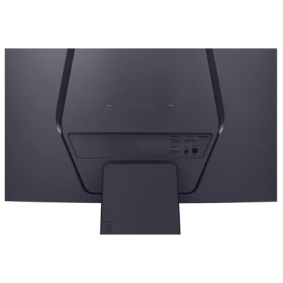 إل جي UltraGear 32GS60QC-B شاشة ألعاب منحنية 32 بوصة تدعم FreeSync لوحة VA دقة QHD زمن استجابة 1 مللي ثانية معدل تحديث 180 هرتز اللون أسود - ضمان ثلاث سنوات من المستورد الرسمي