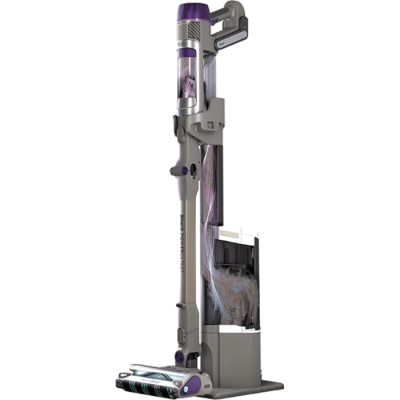Shark Power Detect IP3253 Cordless Vacuum with Auto-Empty and Charging System
