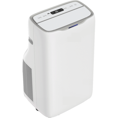 Tornado TO GO EU 20 16,000 BTU Portable AC – White – Cooling Only – Official Warranty