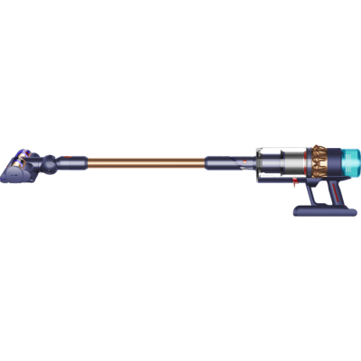 مكنسة لاسلكية Dyson Gen5 DT Absolute SV23 – ضمان رسمي سنتين