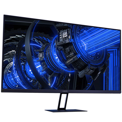  Xiaomi G27i 27'' Gaming Monitor FHD IPS HDR10 165Hz Black - 2 Years Warranty by Hamilton, the Official Importer 