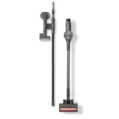 مكنسة لاسلكية Xiaomi Vacuum Cleaner G20 Max - ضمان سنة واحدة من Hamilton
