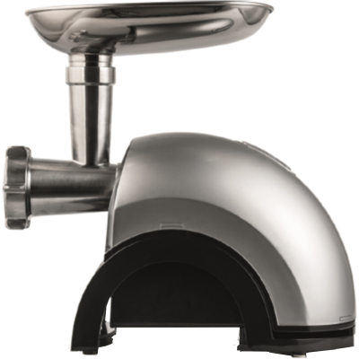 Sauter Meat Grinder MG726 – Stainless Steel – Official Importer Warranty