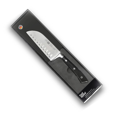 Food Appeal Santoku Knife 13cm DYNAMIC PRO Series