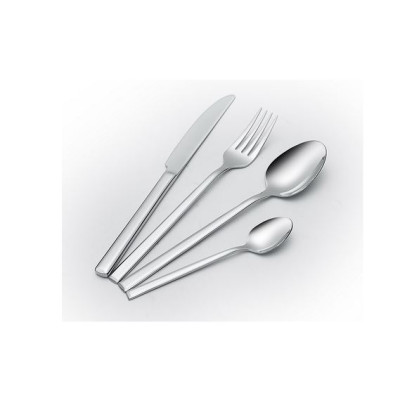 Food Appeal Luxury Knife and Fork Set 24 Pieces MARQUISE Series