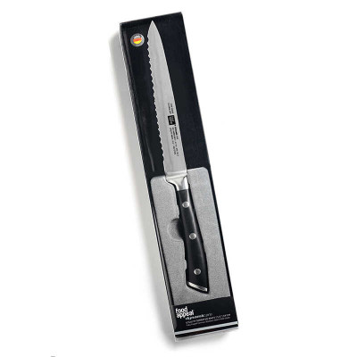 Food Appeal Serrated Utility Knife 13cm DYNAMIC PRO Series
