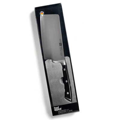 Food Appeal Asian Chef Knife 18cm DYNAMIC PRO Series