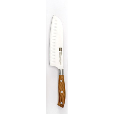 Food Appeal Santoku Knife 15cm WILD FOREST Series