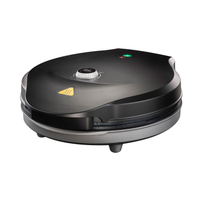 فود أبيل جهاز طهي كهربائي Anycook Multi Grill متعدد الاستخدامات 32 سم، أسود