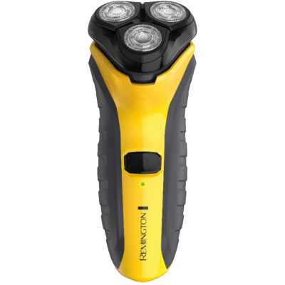 Remington rotary shaver Virtually Indestructible PR1855 – with 6-year official importer warranty.