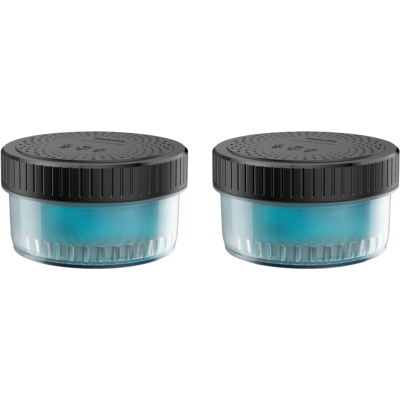 Philips Cleaning Capsules for Shaving Machine – CC12/50