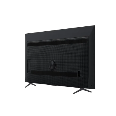 تي سي إل تلفزيون QLED فئة P8K حجم 75 بوصة 4K UHD ذكي بنظام تشغيل جوجل تي في.