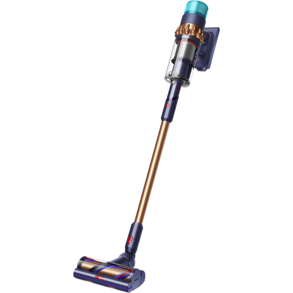 مكنسة لاسلكية Dyson Gen5 DT Absolute SV23 – ضمان رسمي سنتين